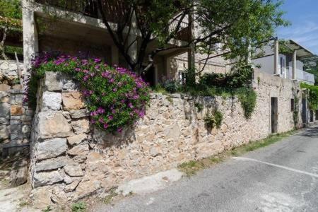 Apartments Felix Babino Polje Exterior foto
