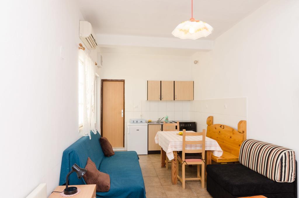 Apartments Felix Babino Polje Exterior foto
