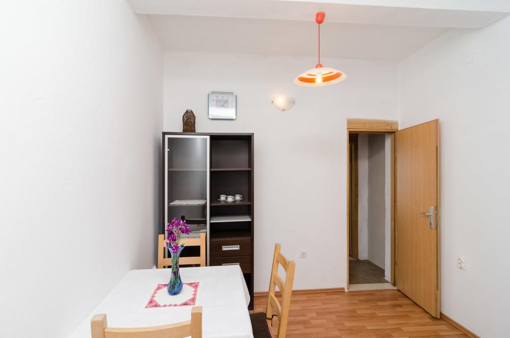 Apartments Felix Babino Polje Exterior foto