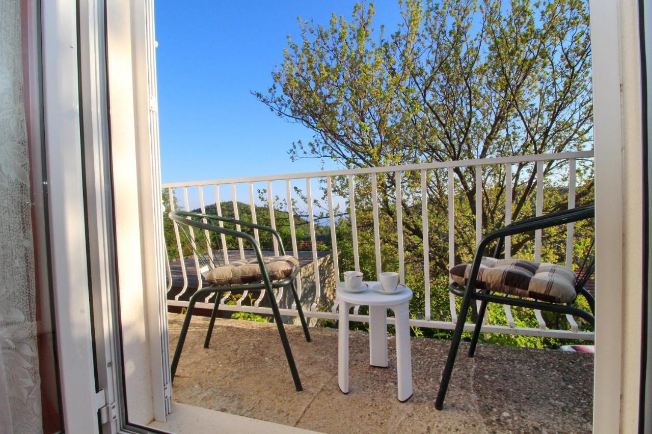 Apartments Felix Babino Polje Exterior foto