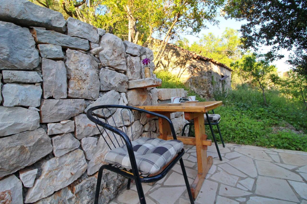 Apartments Felix Babino Polje Exterior foto